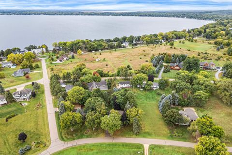 Tiny photo for W3141 Bay Road, Green Lake, WI 54941 (MLS # 2009157)