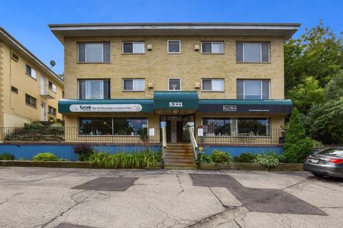 Photo of 5317 Old Middleton Road "D" #"D", Madison, WI 53705 (MLS # 2022876)