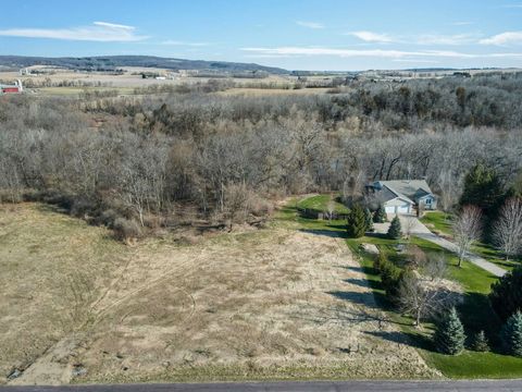 Photo of N4648 Allan Road, Portage, WI 53901 (MLS # 2019969)