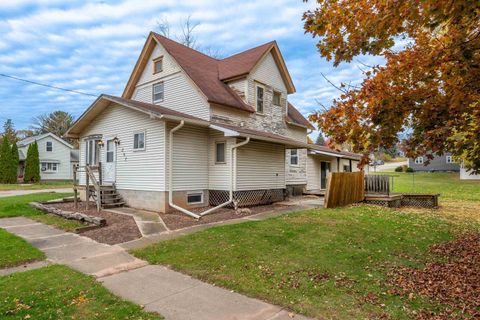Photo of 357 Monroe Street, Berlin, WI 54923 (MLS # 2012116)