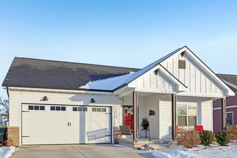 Photo of 728 Kennedy Street, Sauk City, WI 53583 (MLS # 2014270)