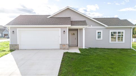 Photo of 877 Red Hawk Drive, Milton, WI 53563 (MLS # 2008298)