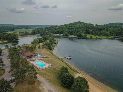 Photo of Lot 152 Pine Cone Lane, La Valle, WI 53941 (MLS # 2021617)