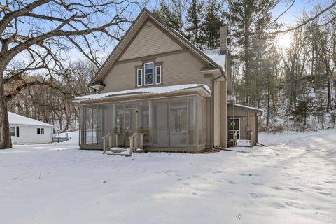 Photo of 100 Junction Street, Camp Douglas, WI 54618 (MLS # 2013978)