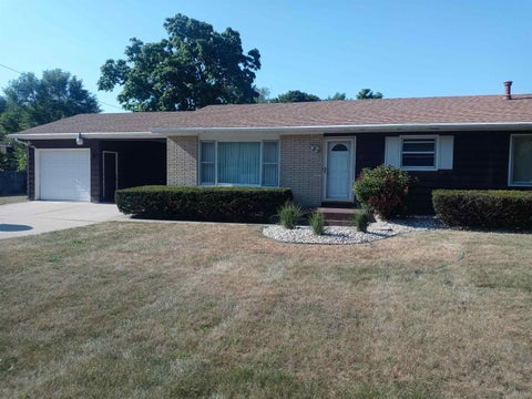 Photo of 1019 Eddy Street, Beloit, WI 53511 (MLS # 2029501)