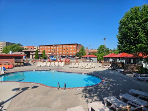 Photo of 2411 River Road 2437 #2437, Wisconsin Dells, WI 53965 (MLS # 2027530)