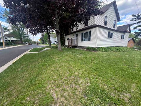 Photo of 172 Mill Street, Waterloo, WI 53594 (MLS # 2023548)