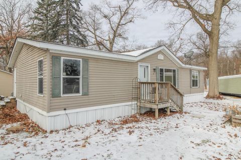 Photo of N3525 Trieloff Road, Fort Atkinson, WI 53538 (MLS # 2015205)