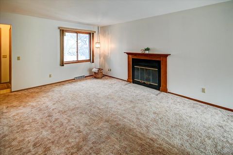 Tiny photo for 931 S Gammon Road, Madison, WI 53719 (MLS # 2012489)