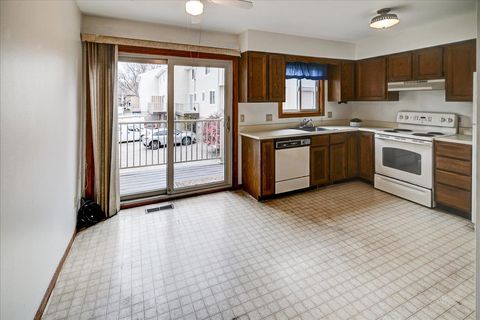 Tiny photo for 931 S Gammon Road, Madison, WI 53719 (MLS # 2012489)