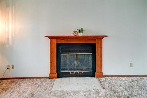 Tiny photo for 931 S Gammon Road, Madison, WI 53719 (MLS # 2012489)
