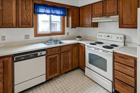 Tiny photo for 931 S Gammon Road, Madison, WI 53719 (MLS # 2012489)