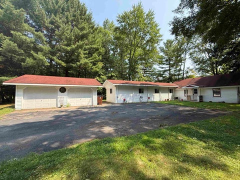 Photo of 1451 Evergreen Court, Adams, WI 53910 (MLS # 2030444)