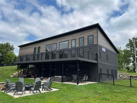 Photo of S7915 Ruthe Badger Lane, Merrimac, WI 53561 (MLS # 2019016)