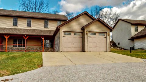 Photo of N3320 Will Road, Jefferson, WI 53549 (MLS # 2020050)