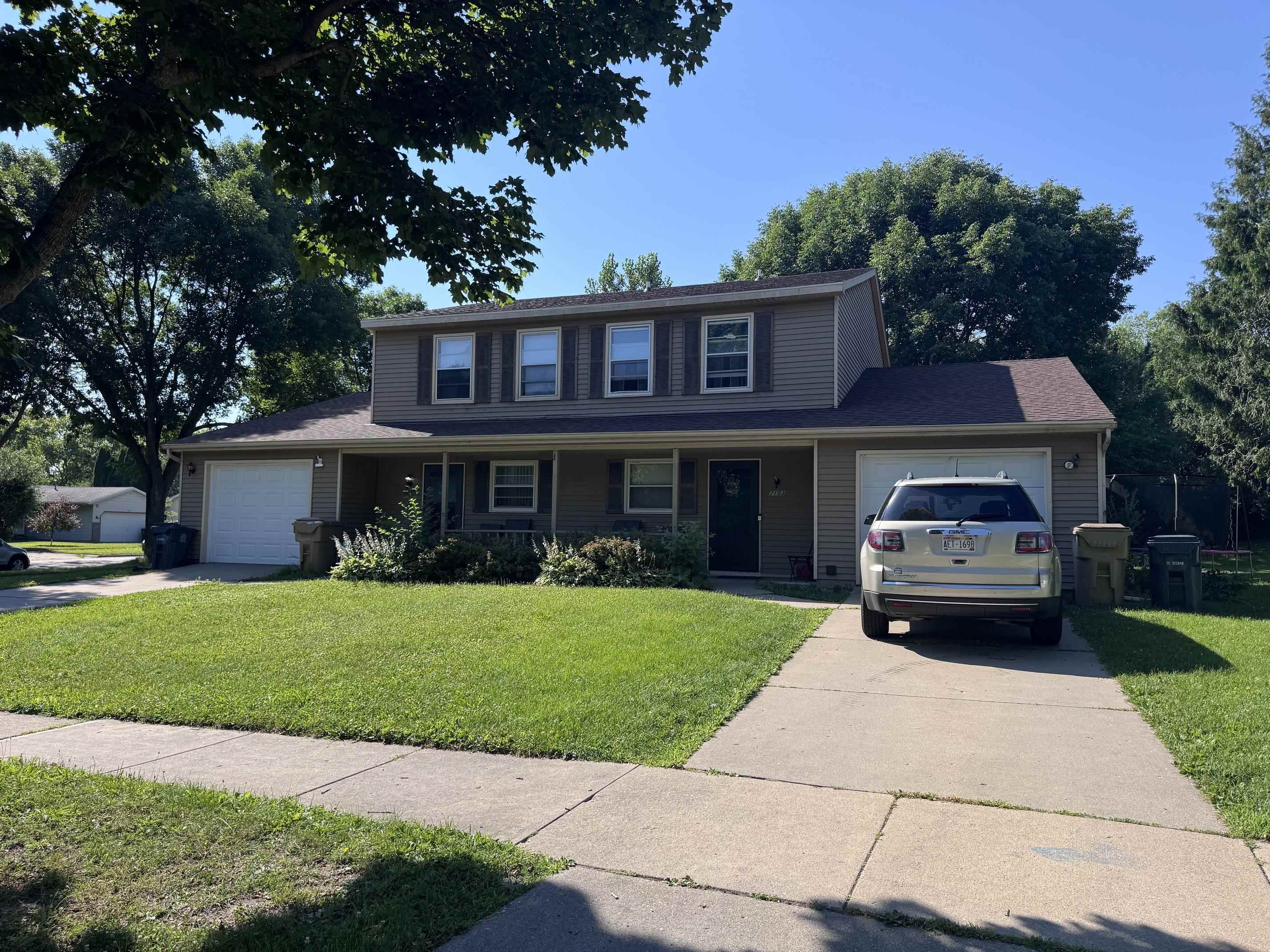 Photo 1 of 2 — 7101-7103 Tempe Drive, Madison, WI 53719