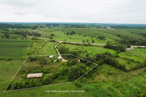 Photo of S5923 Highway 14, Viroqua, WI 54665 (MLS # 2030073)