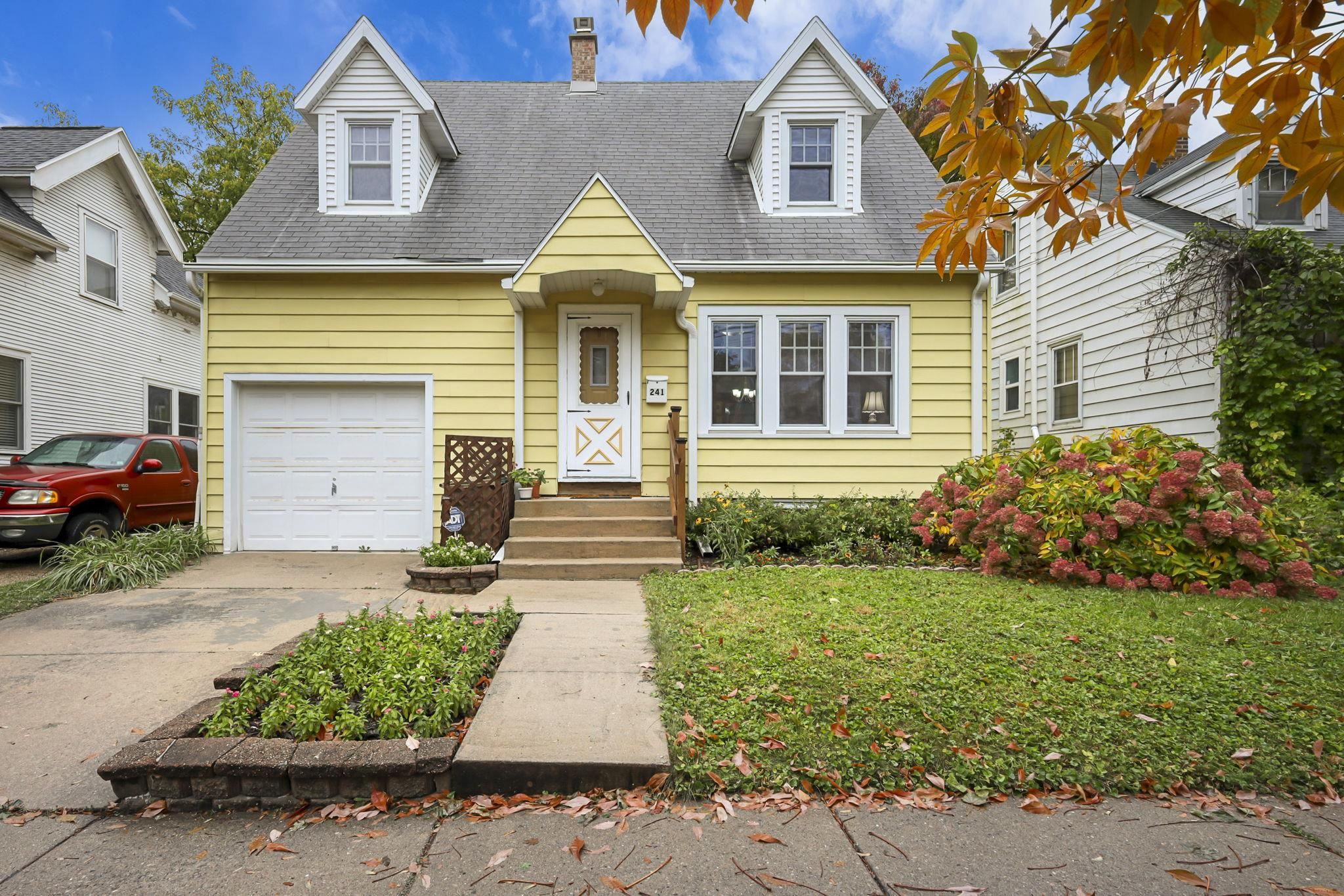 241 Waubesa Street