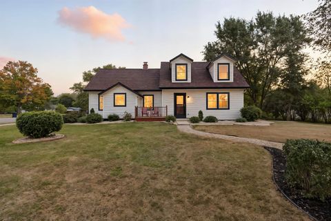 Photo of 1903 S River Road, Janesville, WI 53546 (MLS # 2010938)