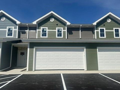 Photo of 200 Settlers Drive 208 #208, Jefferson, WI 53549 (MLS # 2024959)