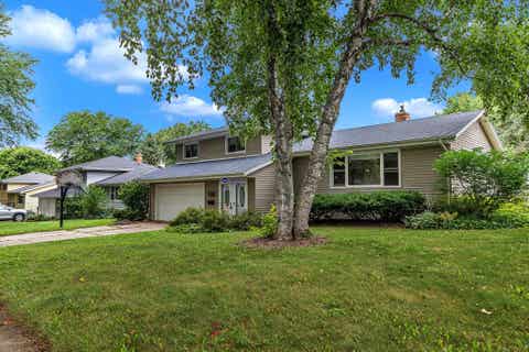 Photo of 4810 Retana Drive, Madison, WI 53714 (MLS # 2030773)
