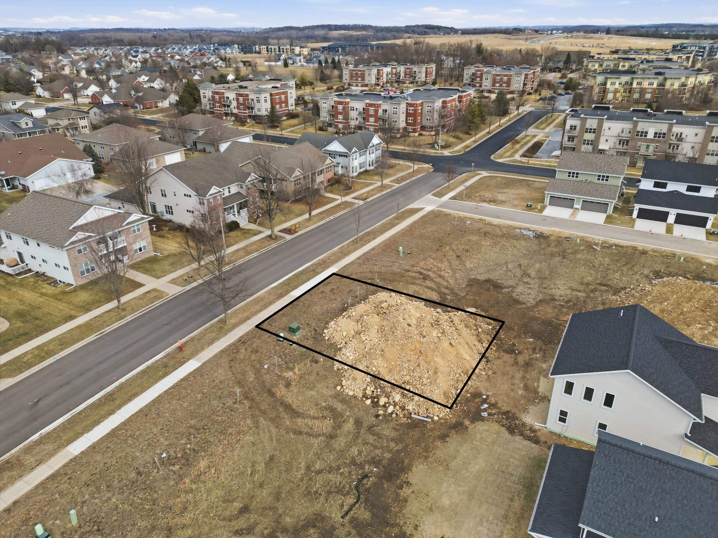 Lot 49 - 5217 Sassafras Drive