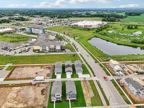 Tiny photo for 525 Oak Opening Drive, Stoughton, WI 53589 (MLS # 2012885)