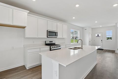 Tiny photo for 525 Oak Opening Drive, Stoughton, WI 53589 (MLS # 2012885)