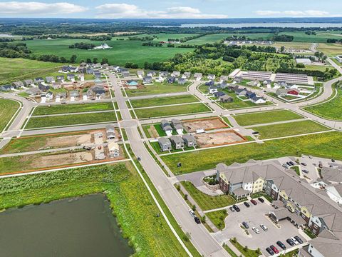 Tiny photo for 525 Oak Opening Drive, Stoughton, WI 53589 (MLS # 2012885)