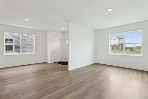 Tiny photo for 525 Oak Opening Drive, Stoughton, WI 53589 (MLS # 2012885)