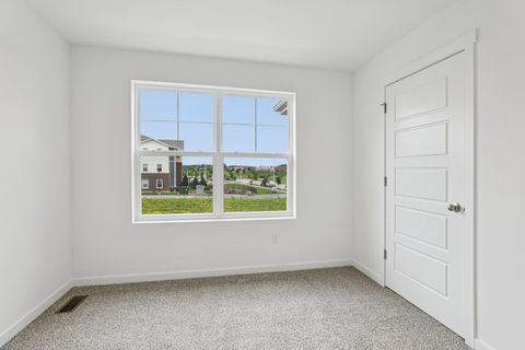 Tiny photo for 525 Oak Opening Drive, Stoughton, WI 53589 (MLS # 2012885)