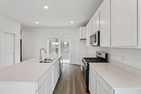 Tiny photo for 525 Oak Opening Drive, Stoughton, WI 53589 (MLS # 2012885)