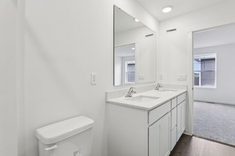 Tiny photo for 525 Oak Opening Drive, Stoughton, WI 53589 (MLS # 2012885)