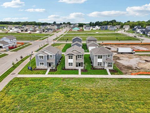 Tiny photo for 525 Oak Opening Drive, Stoughton, WI 53589 (MLS # 2012885)