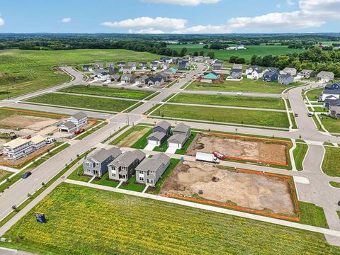 Tiny photo for 525 Oak Opening Drive, Stoughton, WI 53589 (MLS # 2012885)