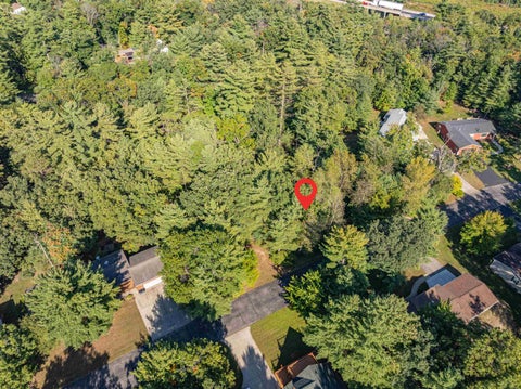 Photo of 147 Cliffside Drive, Wisconsin Dells, WI 53965 (MLS # 2035398)