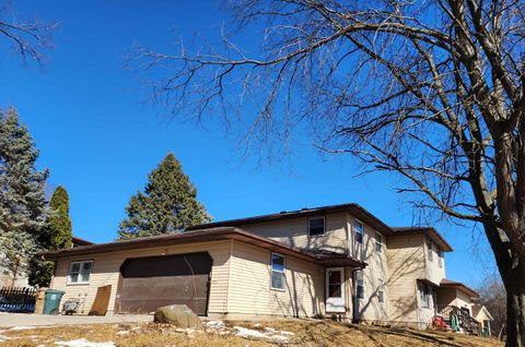 Photo of 4550 McCann Road, Madison, WI 53704 (MLS # 2015563)