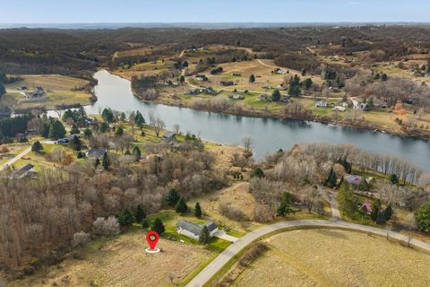 Photo of Lot 841 Remington Drive, La Valle, WI 53941 (MLS # 2013534)
