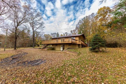 Photo of 1657 Czech Drive, Friendship, WI 53934 (MLS # 2011853)