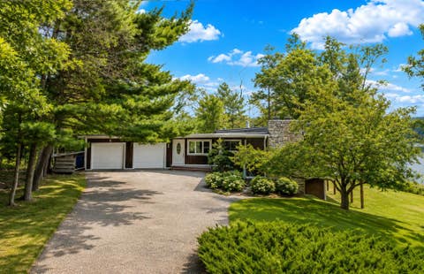 Photo of 1151 Dakota Ave PVT, Adams, WI 53910 (MLS # 2031472)