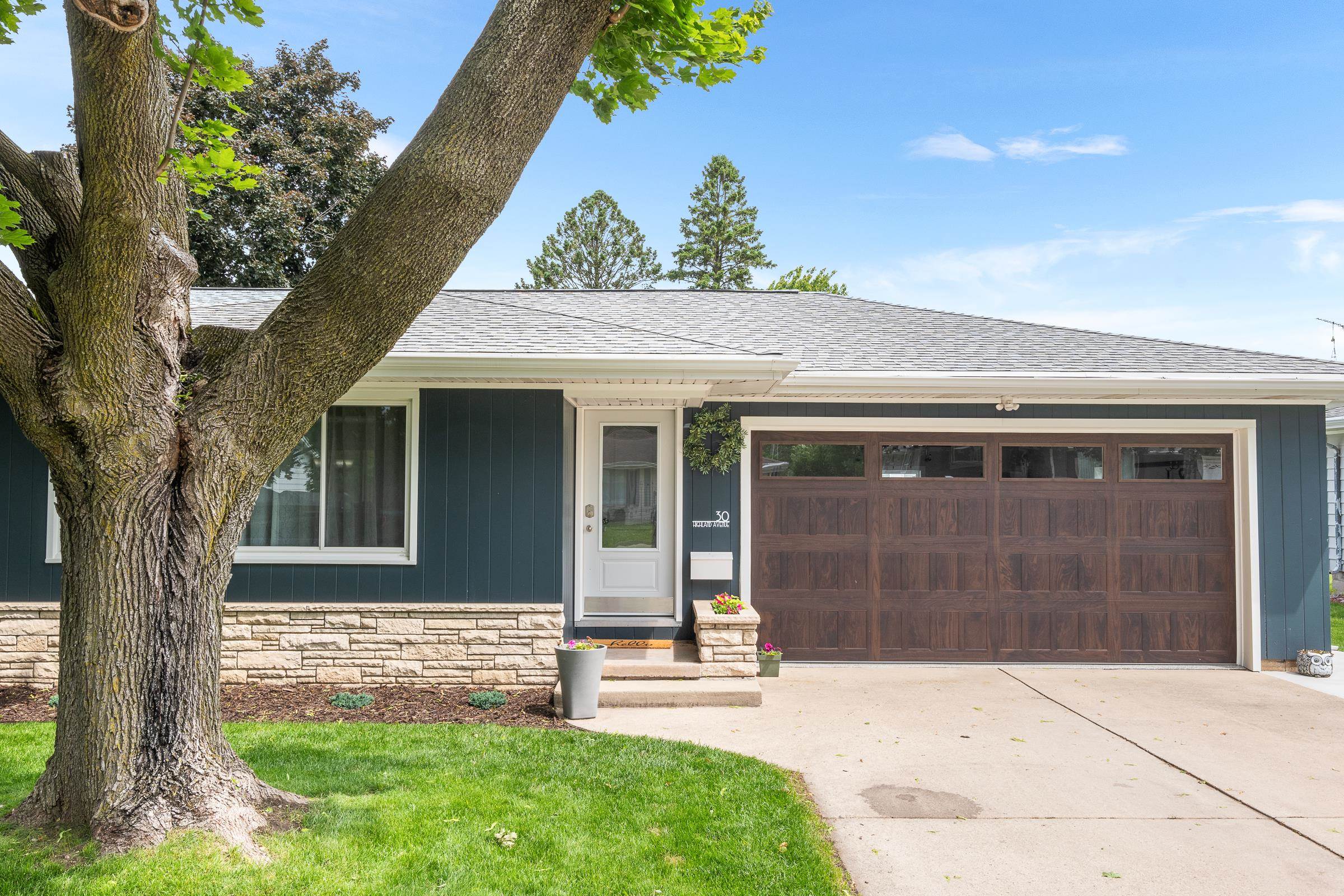 30 Highland Avenue