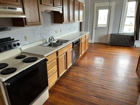 Tiny photo for 118 W Lake Street, Lake Mills, WI 53551 (MLS # 2013451)