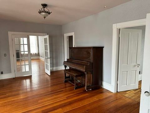 Tiny photo for 118 W Lake Street, Lake Mills, WI 53551 (MLS # 2013451)