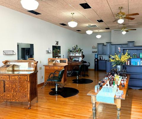 Tiny photo for 118 W Lake Street, Lake Mills, WI 53551 (MLS # 2013451)