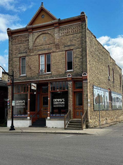 Photo of 118 W Lake Street, Lake Mills, WI 53551 (MLS # 2013451)