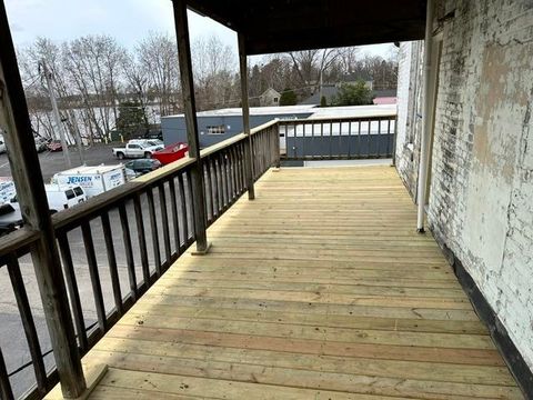 Tiny photo for 118 W Lake Street, Lake Mills, WI 53551 (MLS # 2013451)