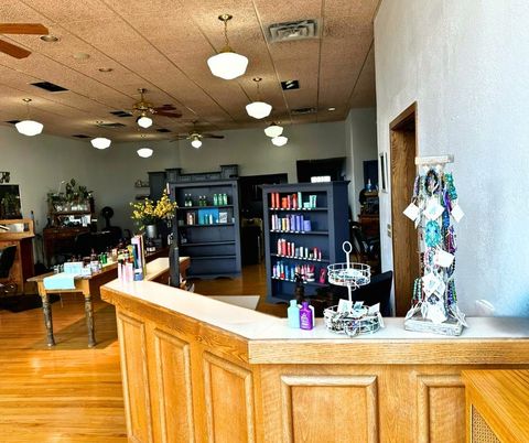 Tiny photo for 118 W Lake Street, Lake Mills, WI 53551 (MLS # 2013451)