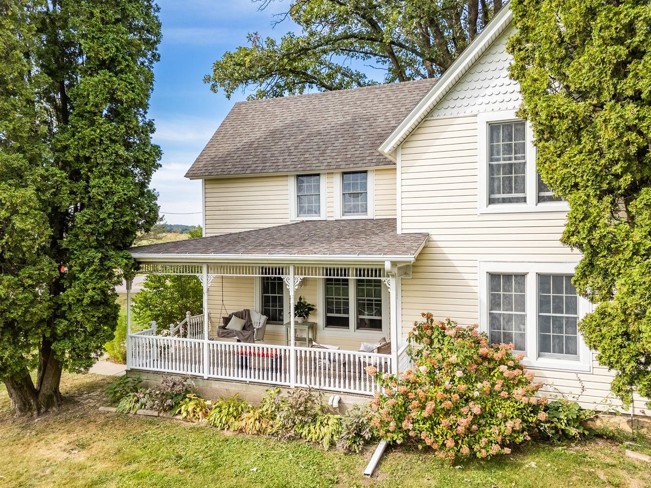 Wonewoc, Wisconsin 53968, United States, 3 Bedrooms Bedrooms, ,2 BathroomsBathrooms,Residential,Active,108444