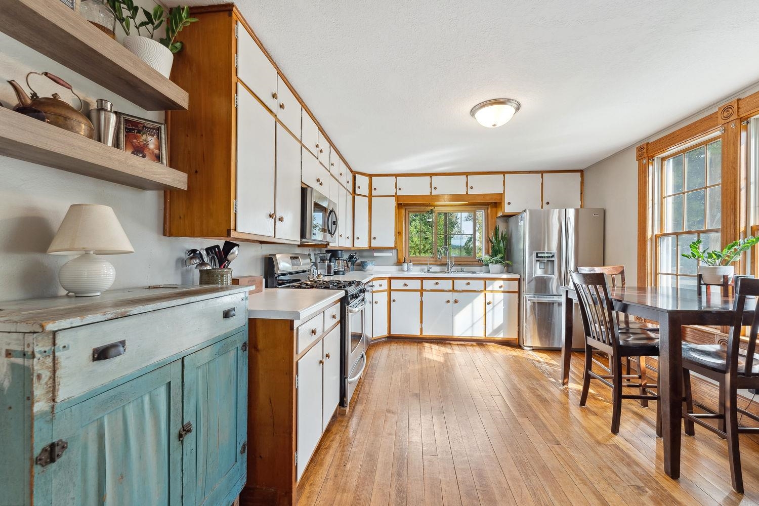 Wonewoc, Wisconsin 53968, United States, 3 Bedrooms Bedrooms, ,2 BathroomsBathrooms,Residential,Active,108444