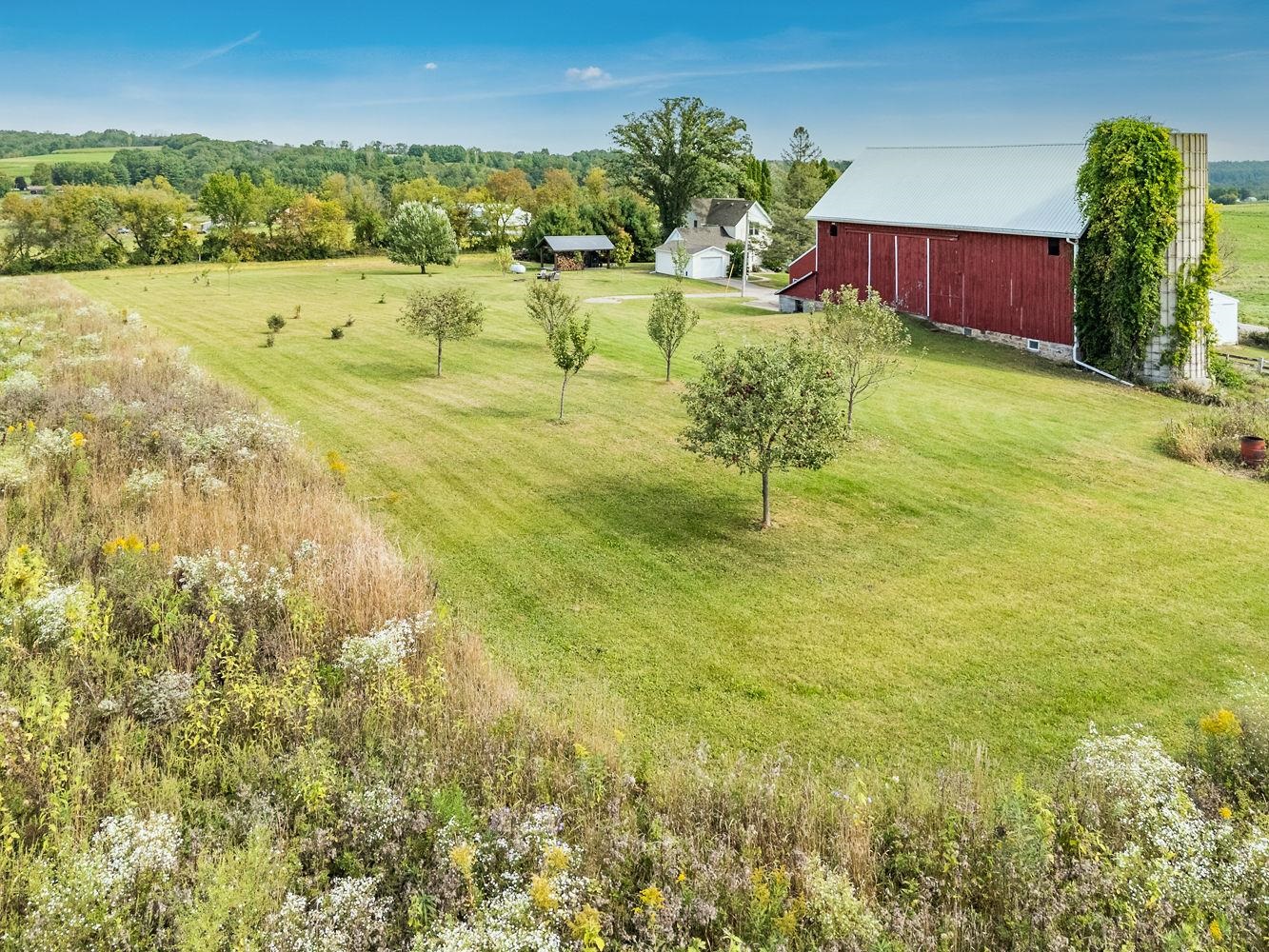 Wonewoc, Wisconsin 53968, United States, 3 Bedrooms Bedrooms, ,2 BathroomsBathrooms,Residential,Active,108444